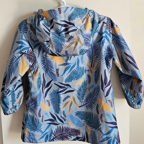 MEC Rain Jacket and Pants Infants Toddler Kids - Picture 3 of 5